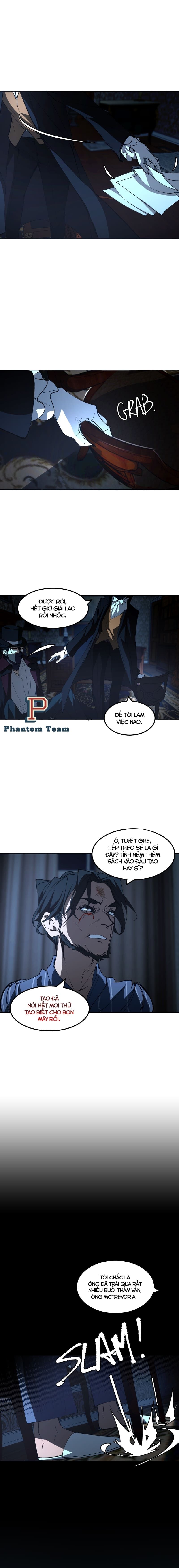 Hoa Lục Bình Tím Chap 152 - Next Chap 153