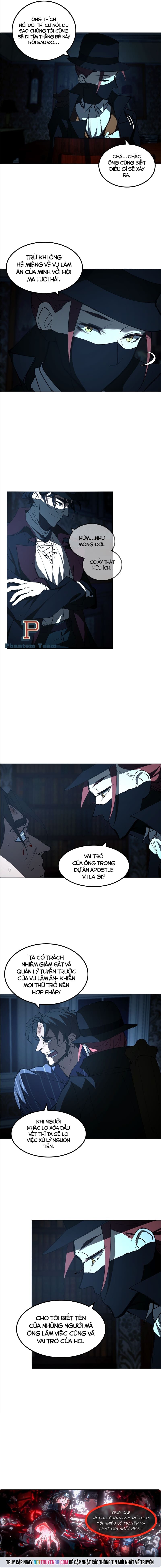 Hoa Lục Bình Tím Chap 16 - Next Chap 17