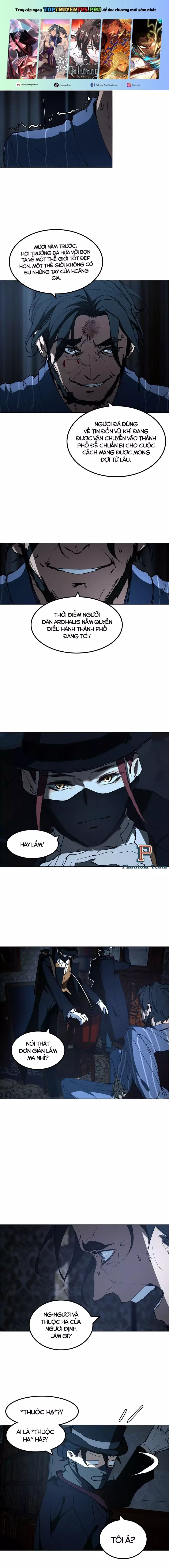 Hoa Lục Bình Tím Chap 161 - Next Chap 162
