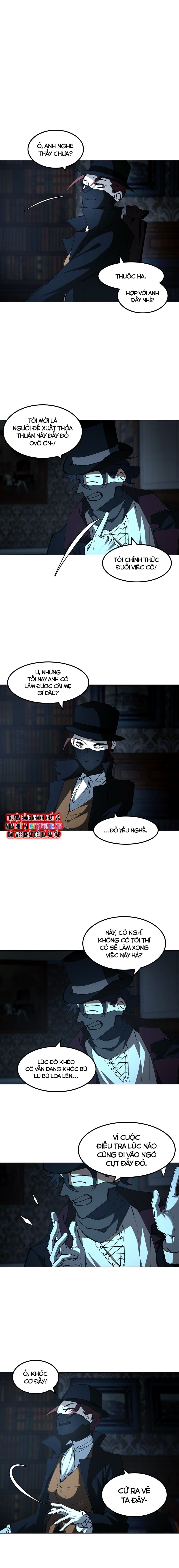 Hoa Lục Bình Tím Chap 161 - Next Chap 162