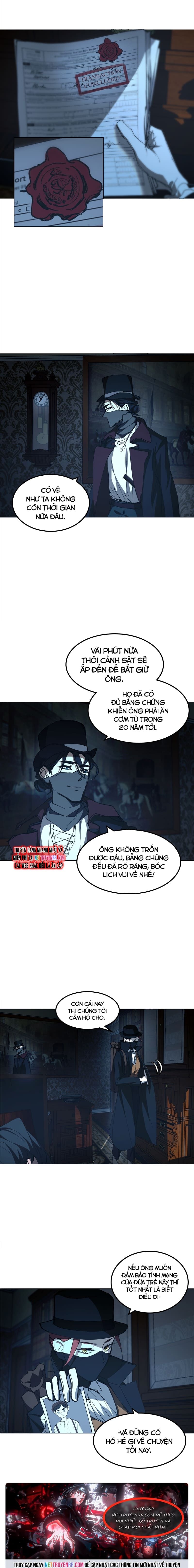 Hoa Lục Bình Tím Chap 161 - Next Chap 162
