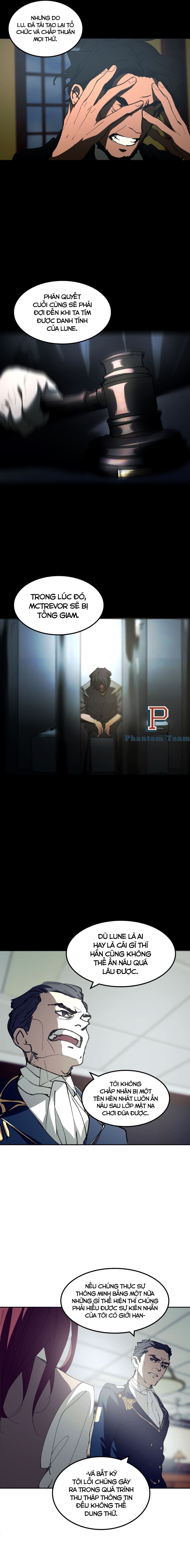 Hoa Lục Bình Tím Chap 171 - Next Chap 172
