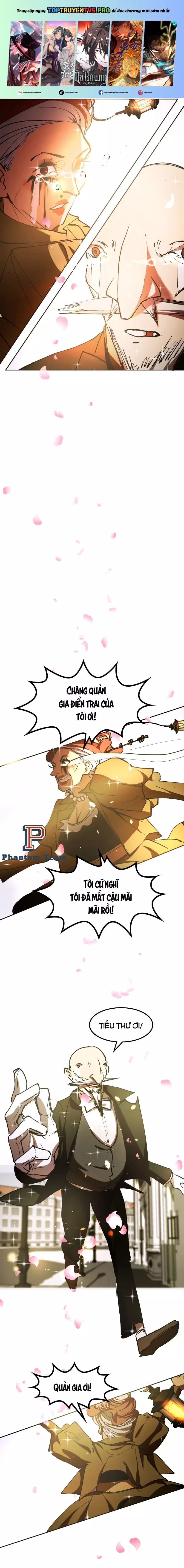 Hoa Lục Bình Tím Chap 182 - Next Chap 183