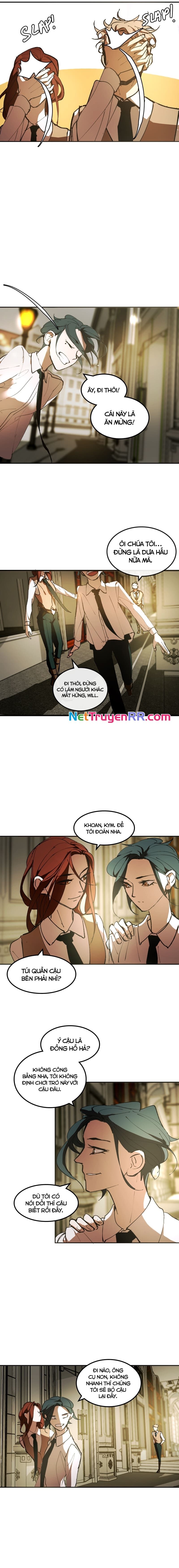 Hoa Lục Bình Tím Chap 182 - Next Chap 183
