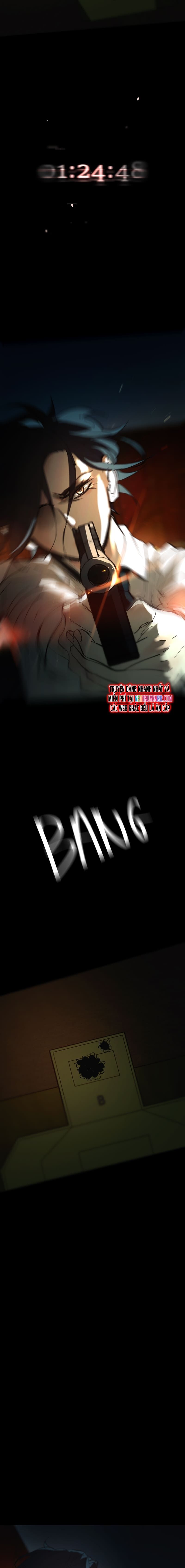 Hoa Lục Bình Tím Chap 183 - Next Chap 184