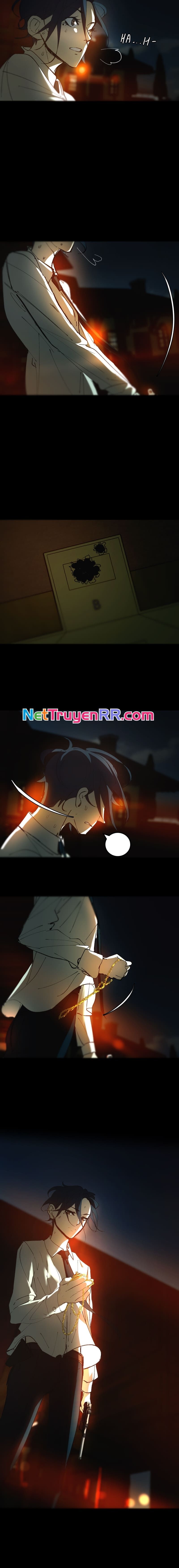 Hoa Lục Bình Tím Chap 183 - Next Chap 184