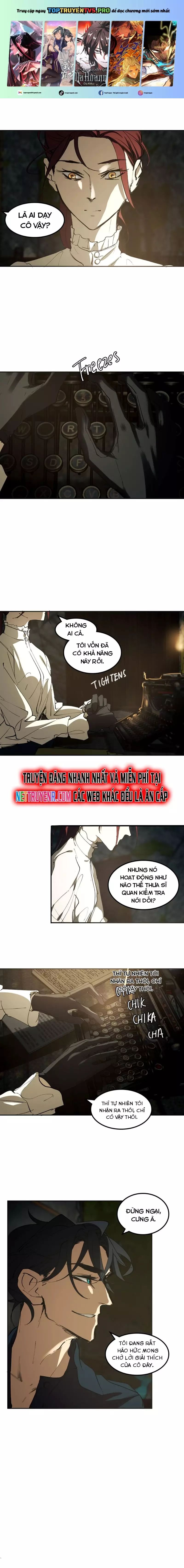 Hoa Lục Bình Tím Chap 191 - Next Chap 192