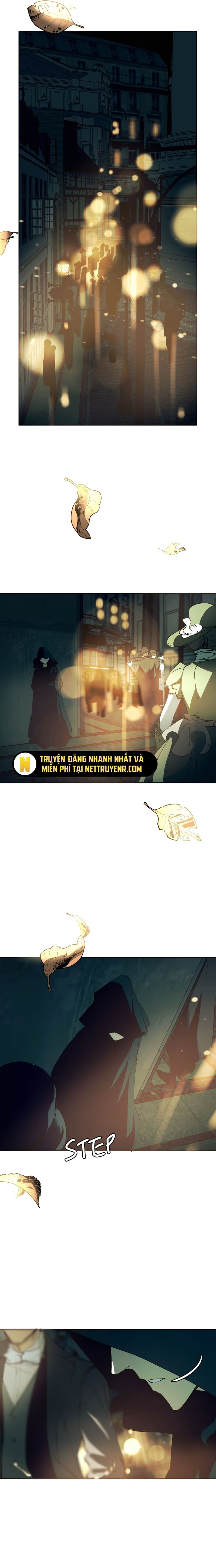 Hoa Lục Bình Tím Chap 191 - Next Chap 192