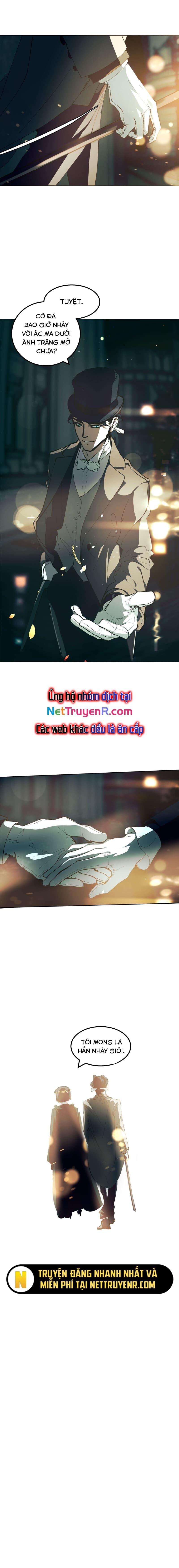 Hoa Lục Bình Tím Chap 192 - Next Chap 193