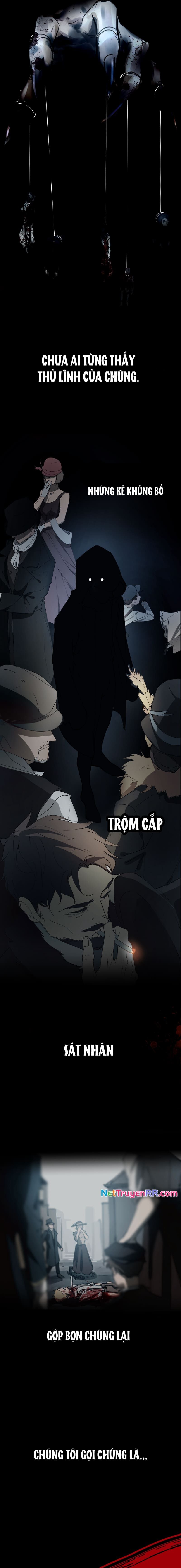 Hoa Lục Bình Tím Chap 2 - Next Chap 3
