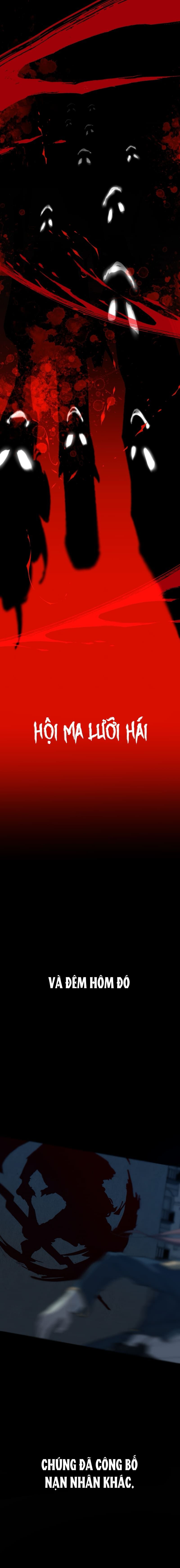 Hoa Lục Bình Tím Chap 2 - Next Chap 3