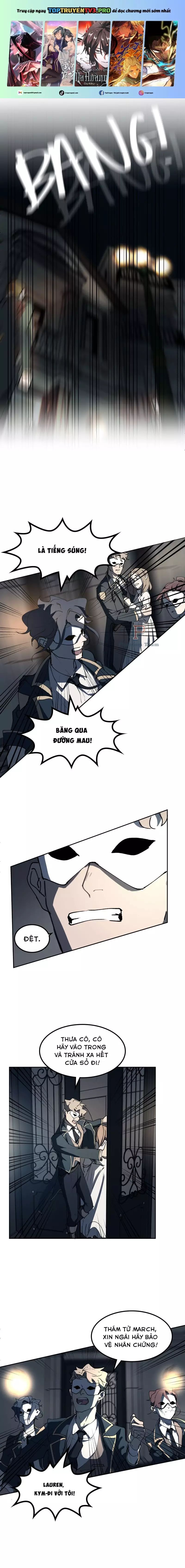 Hoa Lục Bình Tím Chap 21 - Next Chap 22