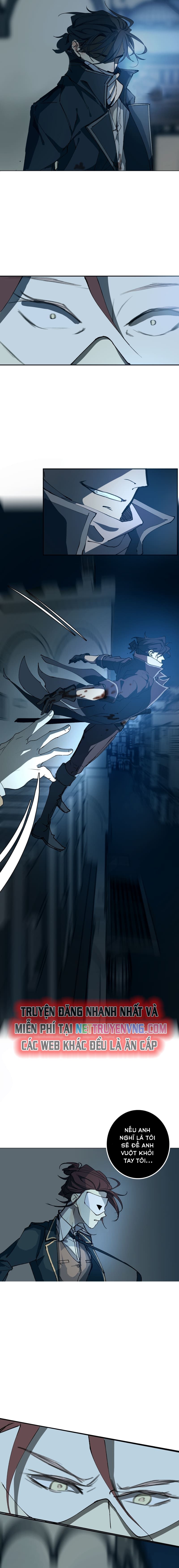 Hoa Lục Bình Tím Chap 21 - Next Chap 22