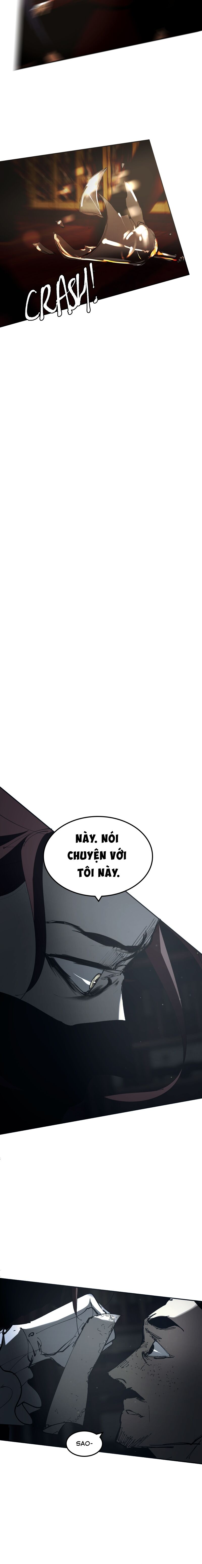 Hoa Lục Bình Tím Chap 221 - Next Chap 222