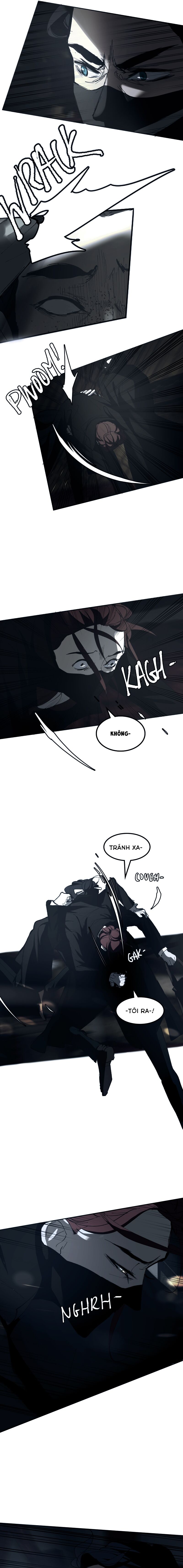 Hoa Lục Bình Tím Chap 222 - Next Chap 223
