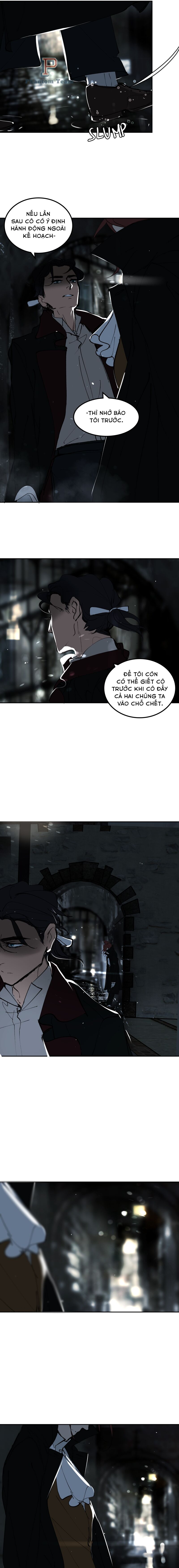 Hoa Lục Bình Tím Chap 231 - Next Chap 232