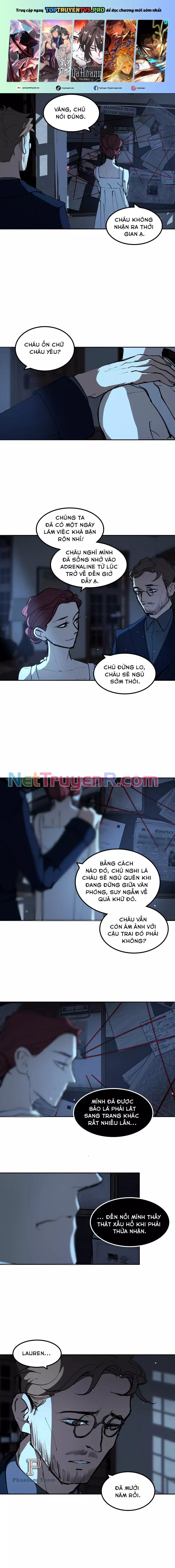 Hoa Lục Bình Tím Chap 232 - Next Chap 233