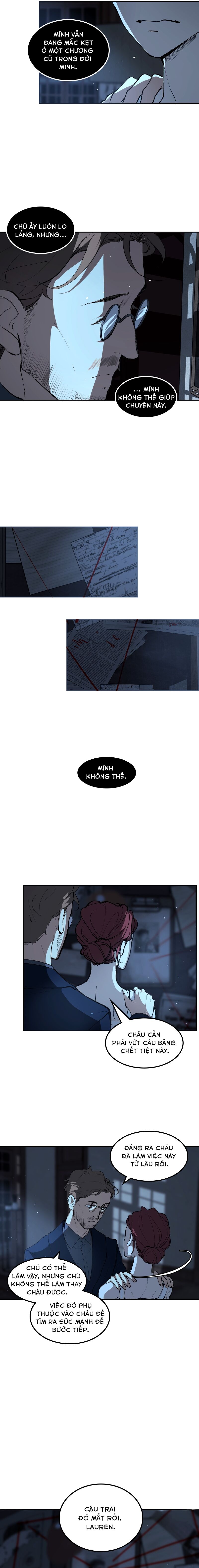 Hoa Lục Bình Tím Chap 232 - Next Chap 233
