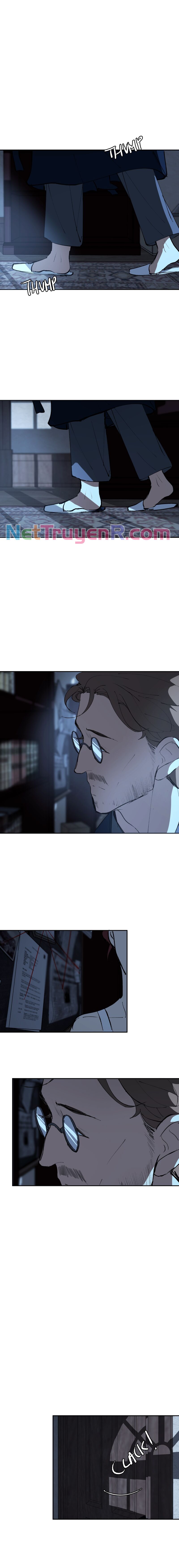 Hoa Lục Bình Tím Chap 232 - Next Chap 233