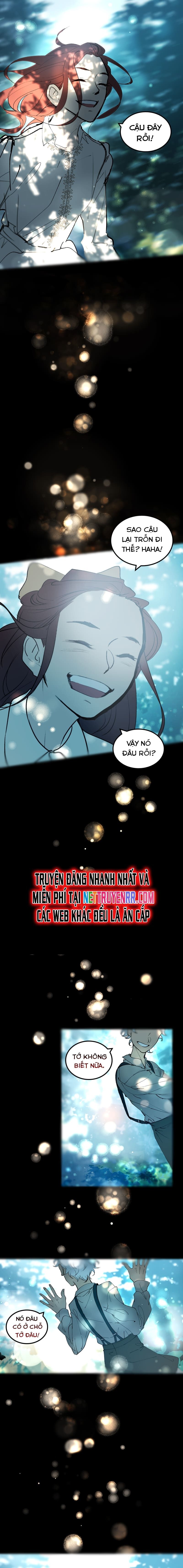 Hoa Lục Bình Tím Chap 24 - Next Chap 25