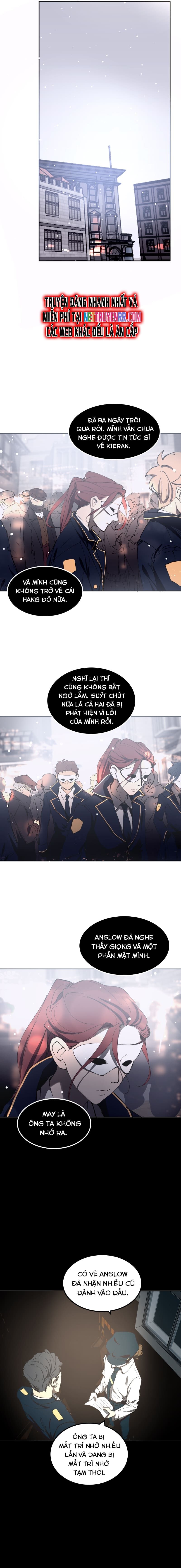 Hoa Lục Bình Tím Chap 241 - Next Chap 242