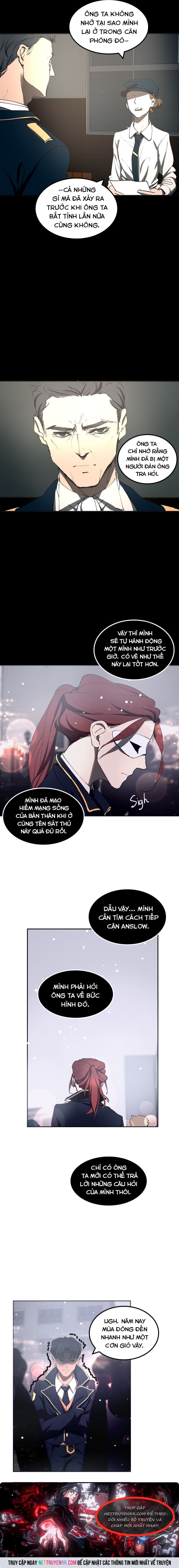 Hoa Lục Bình Tím Chap 241 - Next Chap 242
