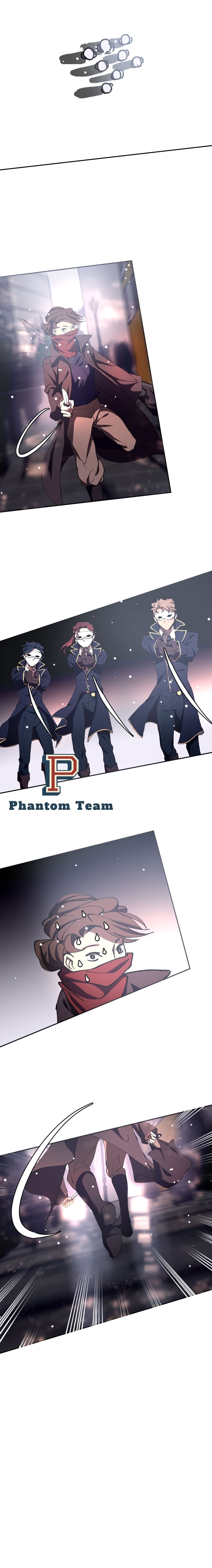 Hoa Lục Bình Tím Chap 242 - Next Chap 243
