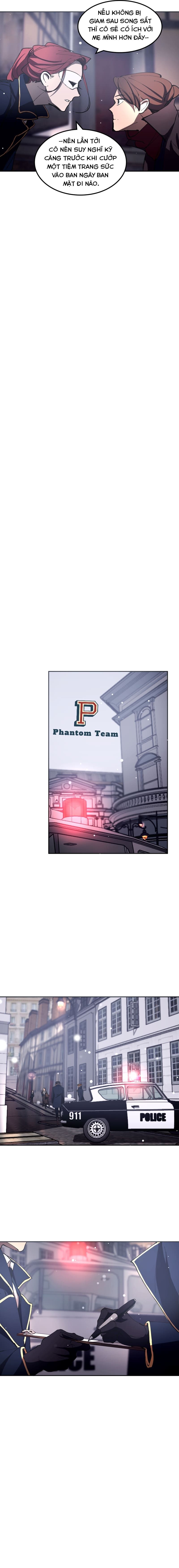Hoa Lục Bình Tím Chap 251 - Next Chap 252