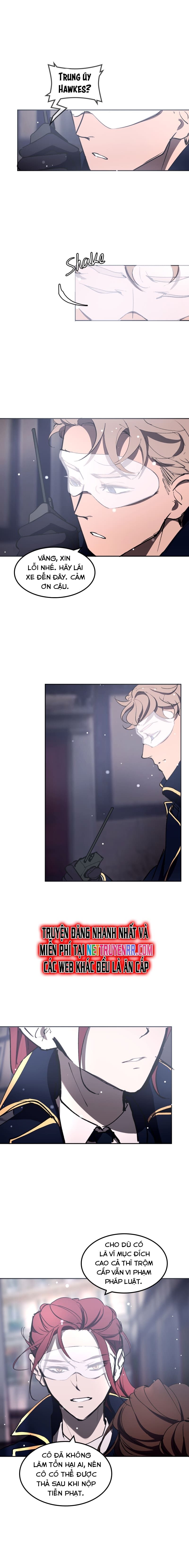 Hoa Lục Bình Tím Chap 251 - Next Chap 252