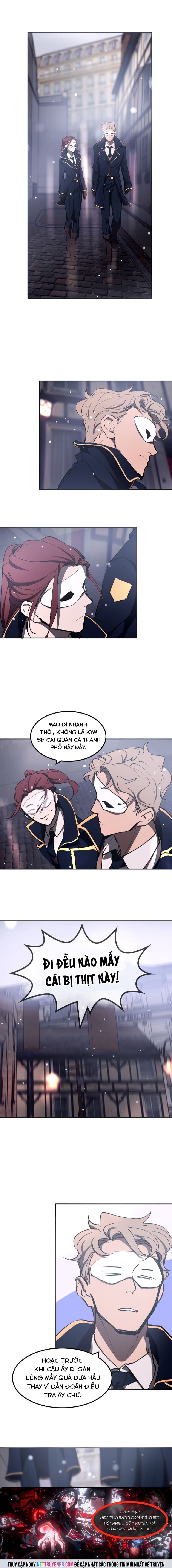 Hoa Lục Bình Tím Chap 251 - Next Chap 252
