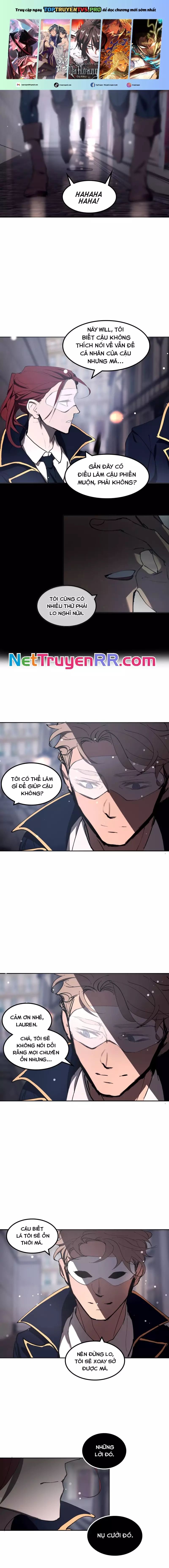 Hoa Lục Bình Tím Chap 252 - Next Chap 253