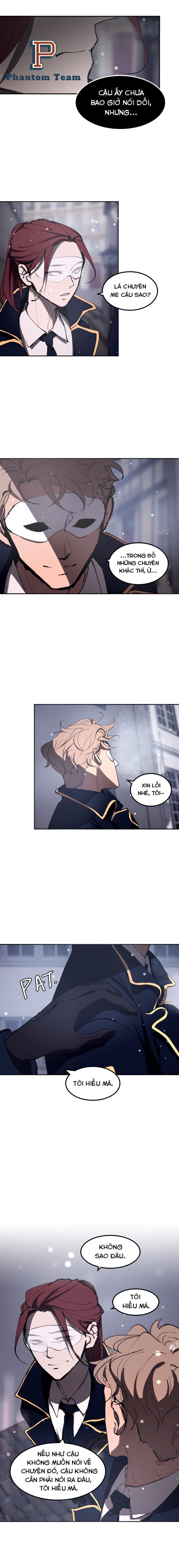 Hoa Lục Bình Tím Chap 252 - Next Chap 253