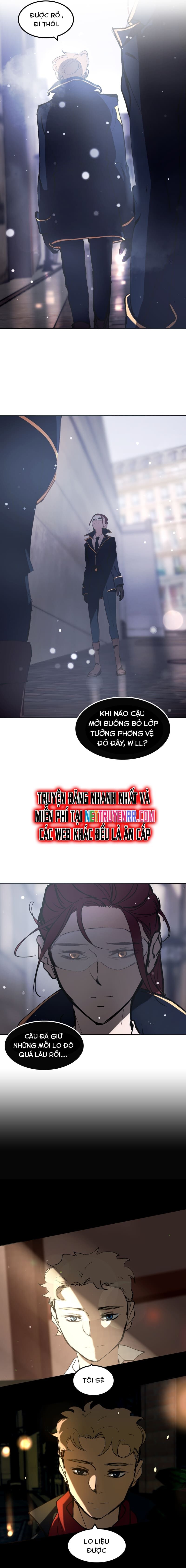 Hoa Lục Bình Tím Chap 252 - Next Chap 253