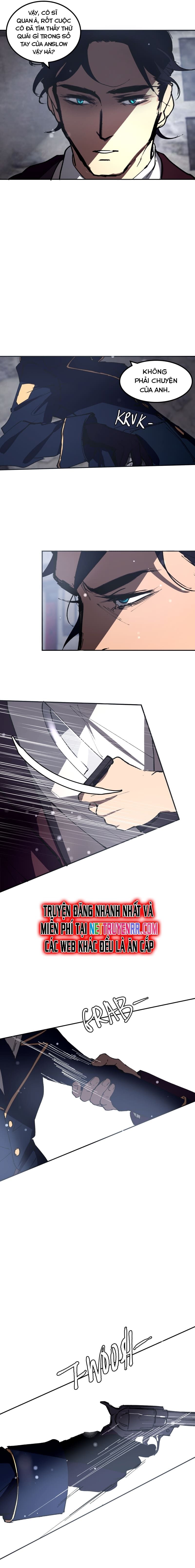 Hoa Lục Bình Tím Chap 26 - Next Chap 27
