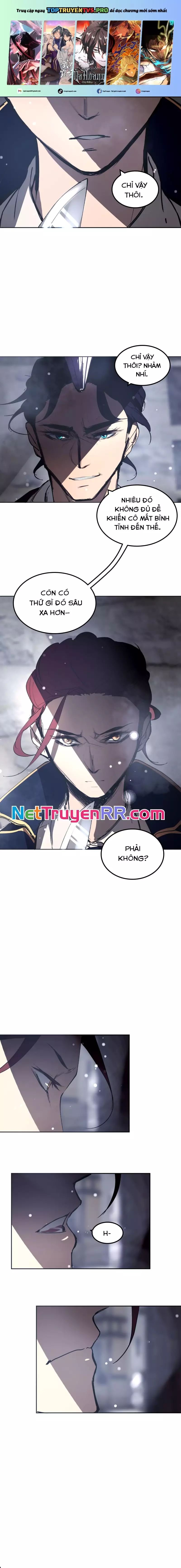 Hoa Lục Bình Tím Chap 261 - Next Chap 262