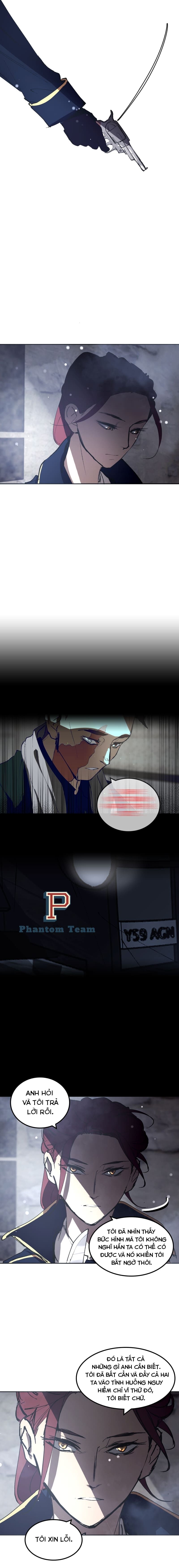 Hoa Lục Bình Tím Chap 261 - Next Chap 262