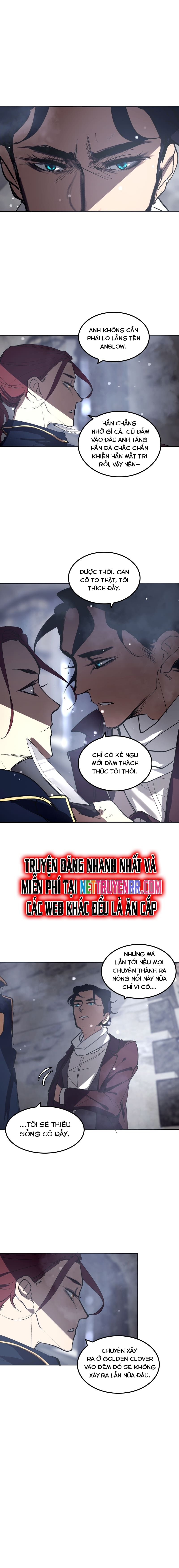 Hoa Lục Bình Tím Chap 261 - Next Chap 262