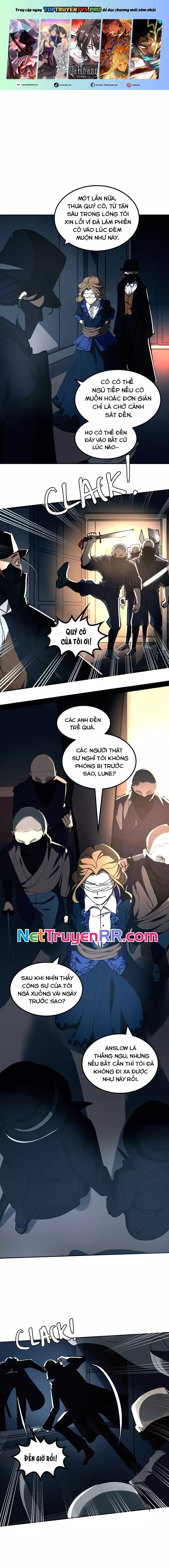 Hoa Lục Bình Tím Chap 262 - Next Chap 263