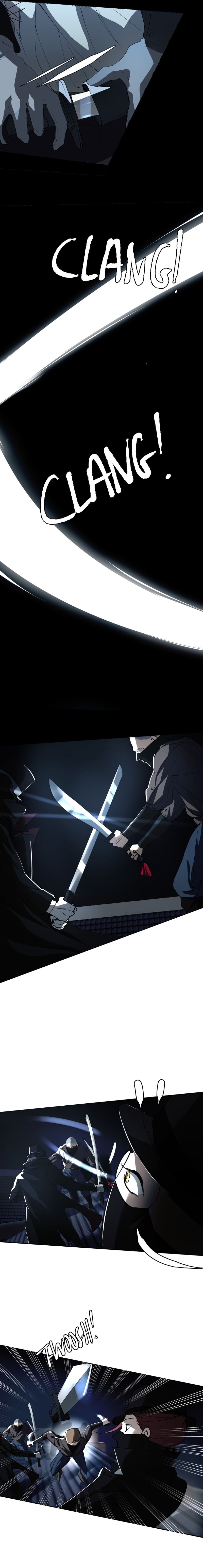 Hoa Lục Bình Tím Chap 262 - Next Chap 263