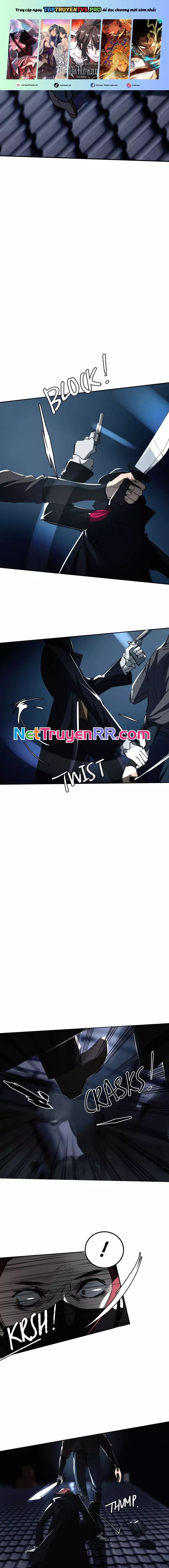 Hoa Lục Bình Tím Chap 263 - Next Chap 264
