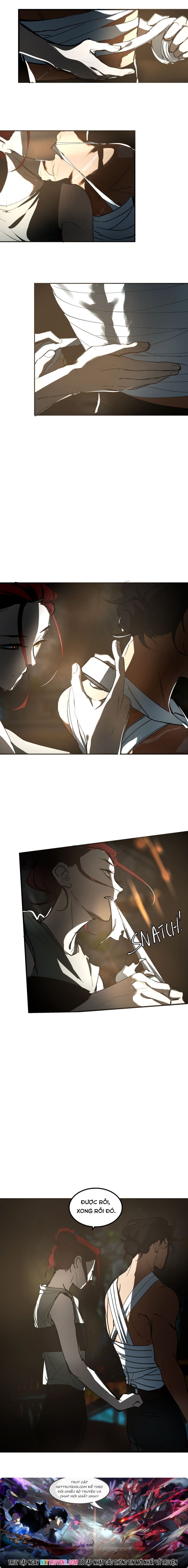 Hoa Lục Bình Tím Chap 271 - Next Chap 272