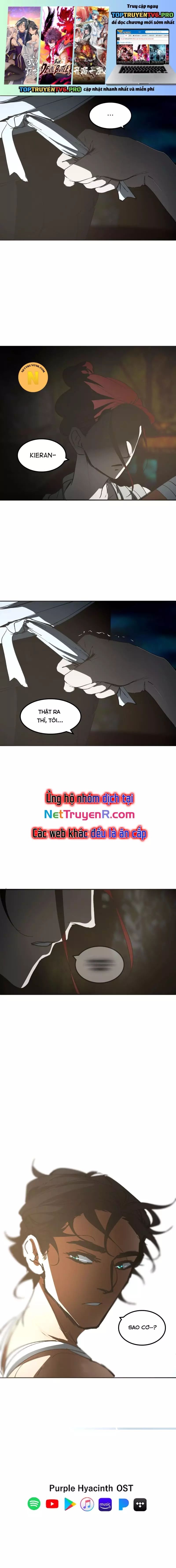 Hoa Lục Bình Tím Chap 272 - Next Chap 273