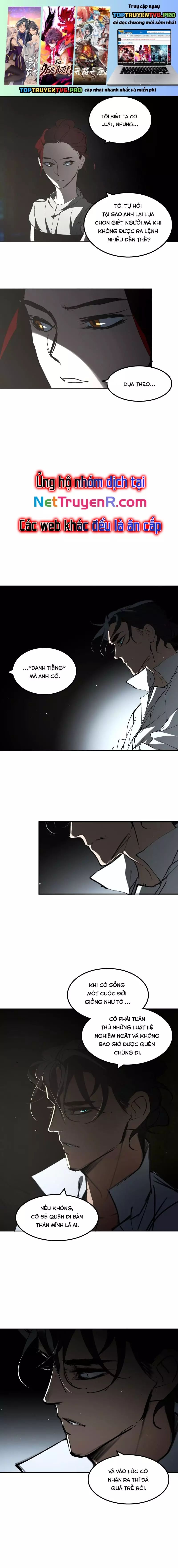 Hoa Lục Bình Tím Chap 281 - Next Chap 282