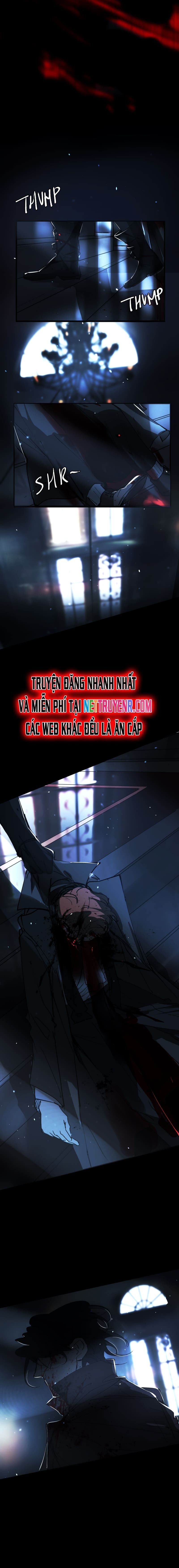 Hoa Lục Bình Tím Chap 281 - Next Chap 282