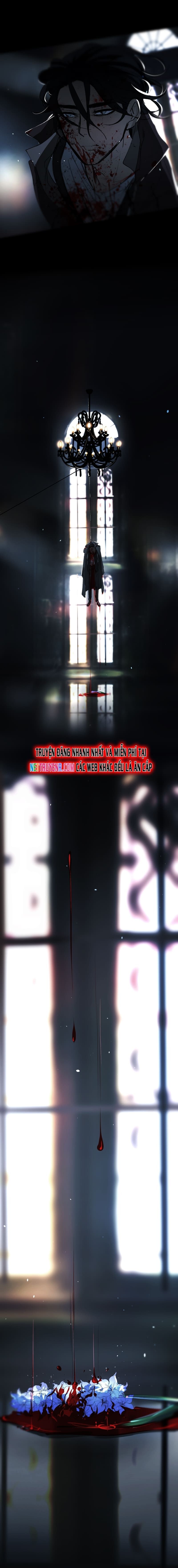 Hoa Lục Bình Tím Chap 281 - Next Chap 282