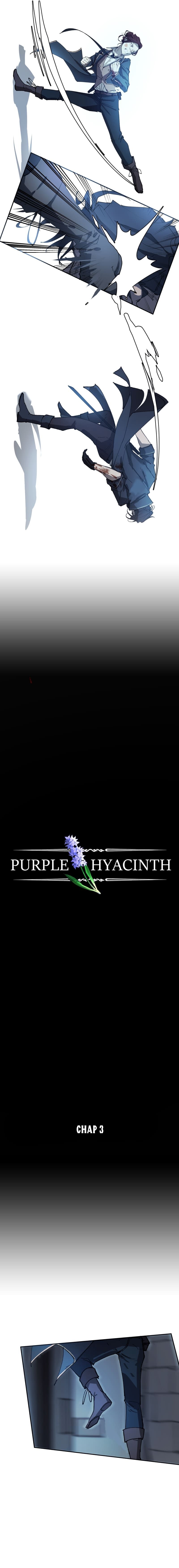 Hoa Lục Bình Tím Chap 3 - Next Chap 4
