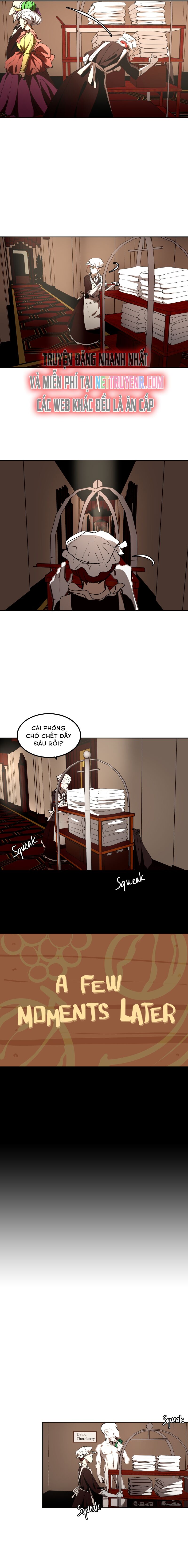 Hoa Lục Bình Tím Chap 331 - Next Chap 332