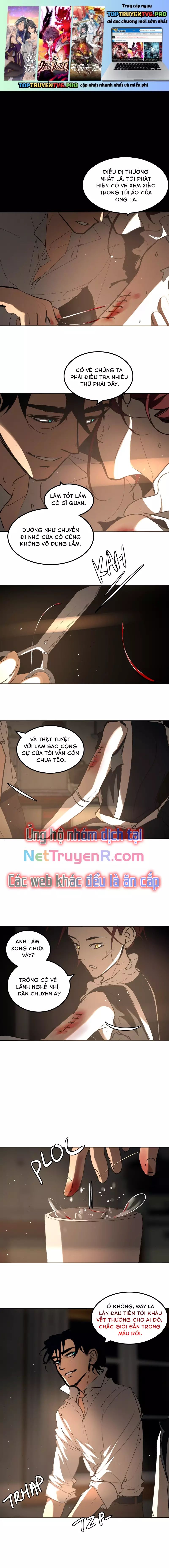 Hoa Lục Bình Tím Chap 372 - Next Chap 373