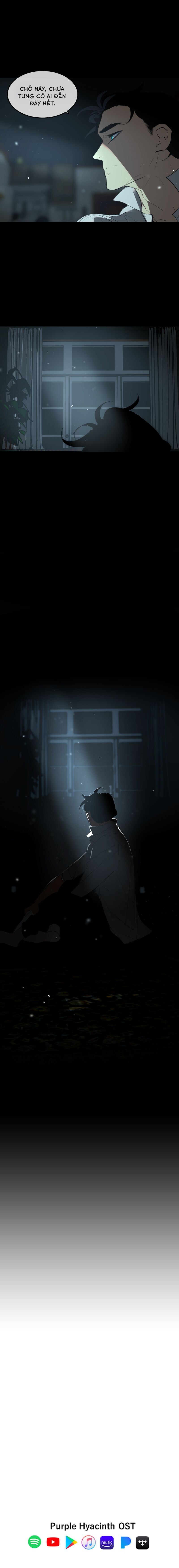Hoa Lục Bình Tím Chap 373 - Next Chap 374