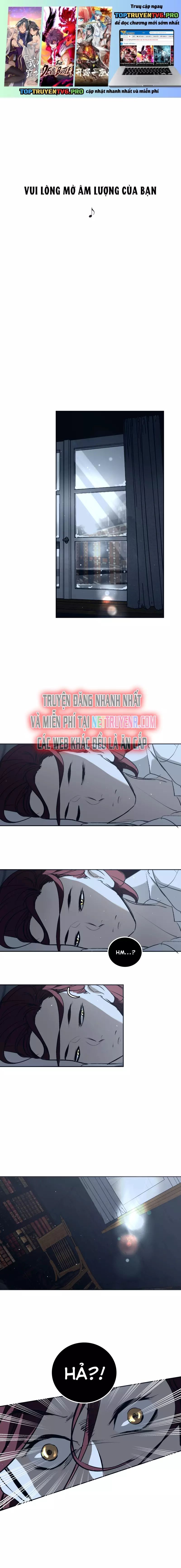 Hoa Lục Bình Tím Chap 38 - Next Chap 39